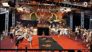 ‼️NAWASENA WAROK RINGIN WULUNG SUSUKAN