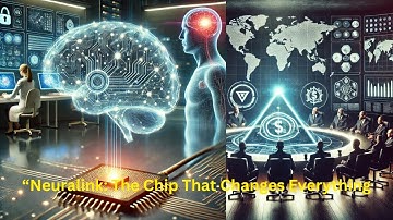 "Neuralink Explained: How Elon Musk Is Connecting Brains to Computers"#elonmuskmars#neuralink