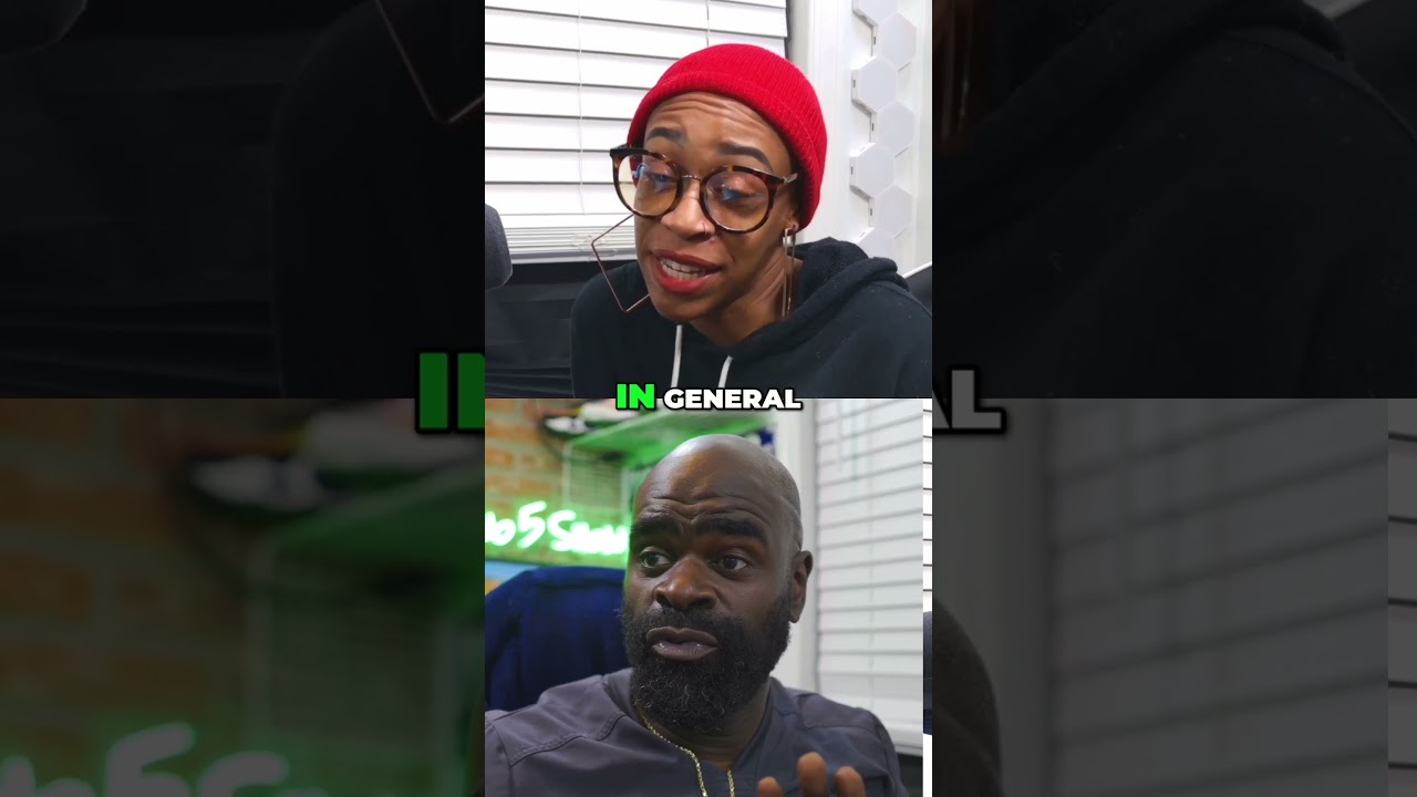 The Exhausting Truth About Relationships with Black Women 