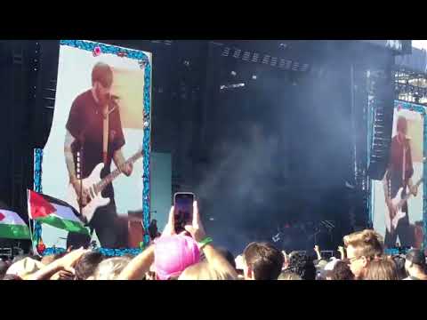 Four Year Strong - “We All Float Down Here” (live 7-27-25)