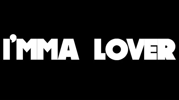 Lover - PJ Morton Ft. LIl' Wayne - Lyrics