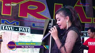 HADIRMU BAGAI MIMPI - SELLY PRAWOTO - TRIAS - CAH NOM SEDULUR SELAWASE - PENDEM 14 JANUARI 2020