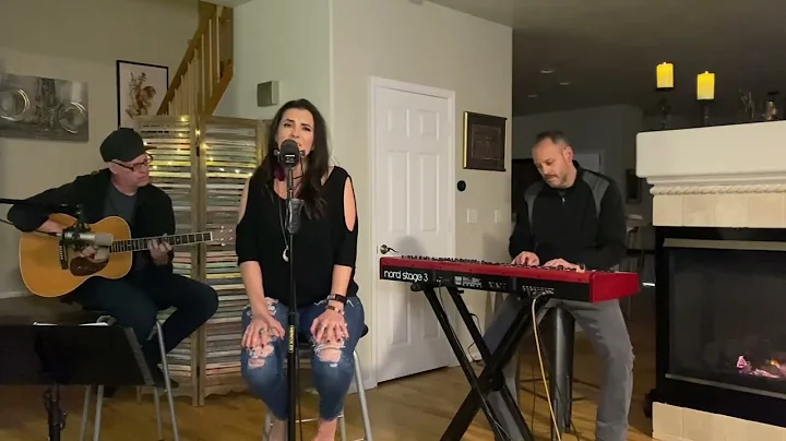 Wicked Game- (COVER-Chris Isaak) Jennifer Dixon & ...