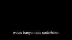 Krispatih   Lagu Rindu with lyric  - Durasi: 4:47. 
