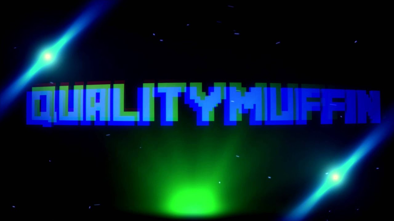 Intro To QualityMuffin | By FlareIntro