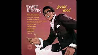Watch David Ruffin Feeling Alright video