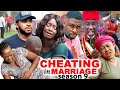 CHEATING IN MARRIAGE SEASON 9 (Trending New Movie)Luchy Donald  2021 Nigerian Blockbuster Movie 720p