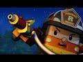 Please Listen to Me | Safety Education for Kids | Cartoons for Children | Rescue Team | Animation