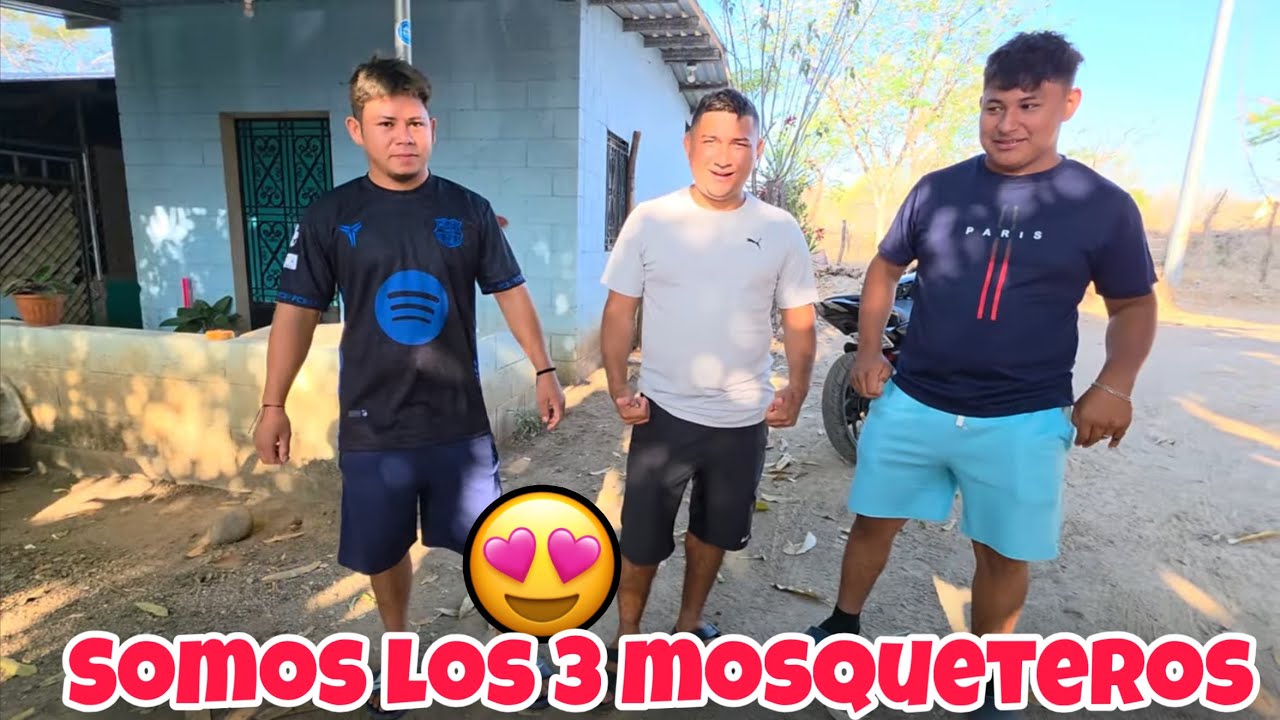 Llegaron Los Gemelos De Nano😱Esto Se Pondra Bueno👌🏻aventura en Moto