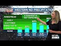 KFYR - First News at Noon - Weather 5/29/2026