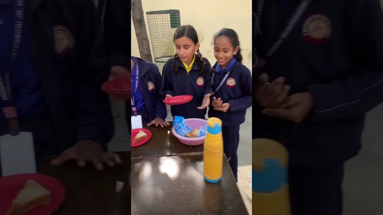 children&rsquo;s Day celebrate in our school#shortsfeed #schoollife #subscribe ❤️❤️🙏🙏