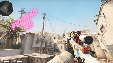 Never Have I Felt This ( Dust 2 Awp 4k ) #Csgo #Dust2 #Montage #Noscope