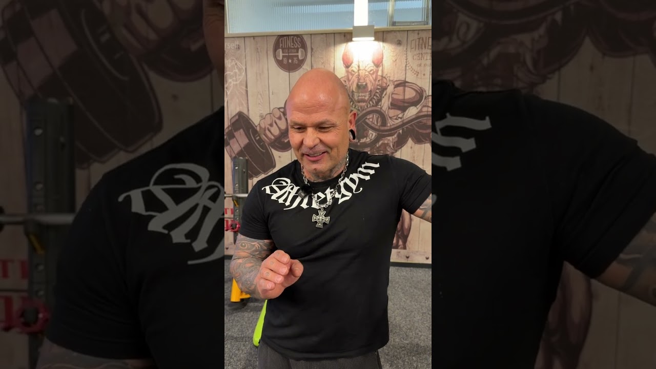 Titelbild des Kundenvideos von Athletgym