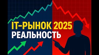видео: IT-рынок в 2025 картинка: IT-рынок в 2025