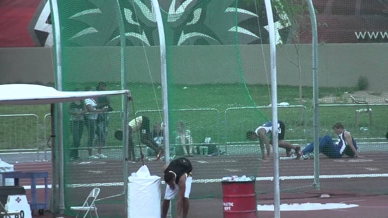 great southwest classic 200m elite