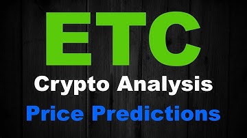 BUY, SELL OR HODL? – ETC COIN PRICE PREDICTION – TECHNICAL ANALYSIS FOR ETHEREUM CLASSIC, MARCH 2022