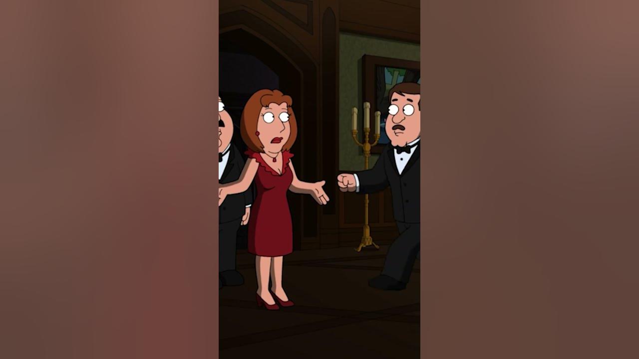 Meg and Tom return after being trapped in a secret room ?? #shorts ...