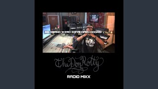 88 Grand Wzrd (Keys Open Doors) (Radio Mixx)