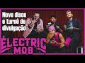 Capture de la vidéo Electric Mob | Tudo Sobre O Álbum "2 Make U Cry & Dance" + Tour | Alma Hard