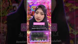 Download Lagu Assalamualaika.. #assalamualaika #yarosulallah #yahabibi #shorts #cintasholawat #cover #omen135 #fyp MP3 Download Lagu Assalamualaika.. #assalamualaika #yarosulallah #yahabibi #shorts #cintasholawat #cover #omen135 #fyp MP3