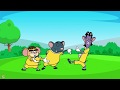 Rat-A-Tat|Don's Holiday Fun,Sports ,Fancy Boots &Theme park |Chotoonz Kids Funny Cartoon Videos