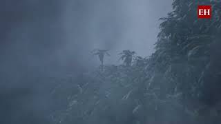 Weather Forecast: Incoming rain system to affect Honduras this week