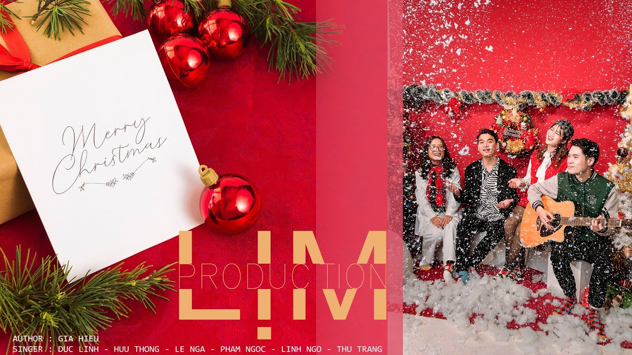 LỊM | Lịm Production | Official Music Video - YouTube