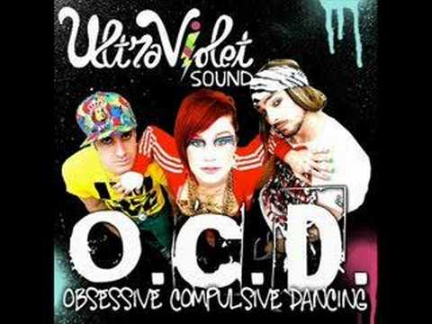 O.C.D. (Obsessive Compulsive Dancing) Video