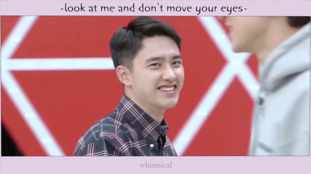 「show you chansoo」SWEET TIME.