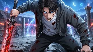 🌟【New Anime Release | ENG SUB】《Dual Souls of Demon Breath》The seemingly useless teacher is actual...