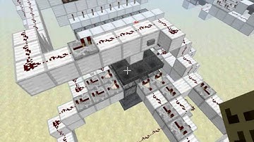 Minecraft Random Output Generator