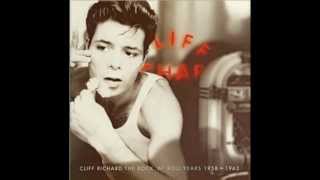 Cliff Richard   Forty Days Resimi