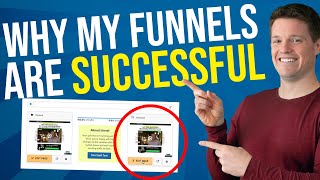 Why my funnels are successful...I do THIS with every launch..