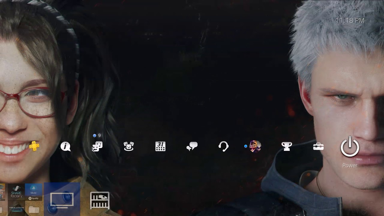 Devil May Cry 5 Theme Playstation 4 Youtube Images, Photos, Reviews