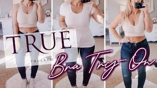 Genie True Lift Comfort Bra (TLC) Reviews - Too Good to be True?