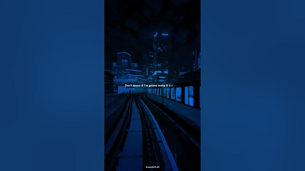 Teeth - Seconds of Summer | lyrics | aesthetic | whatsapp Status | English songs | slowed | speed up