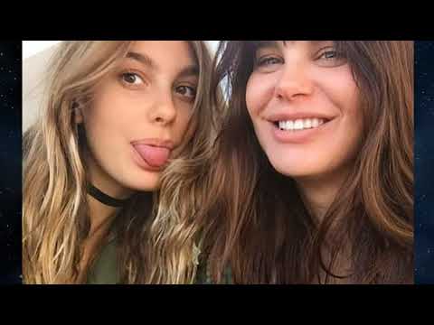 Camila Morrone Family: Boyfriend, Siblings, Parents