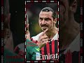 Zlatan Ibrahimovic: The MOST ARROGANT Football Player Ever! 🤔