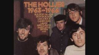 Watch Hollies Oriental Sadness video