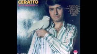 Video thumbnail of "Pueblo mio Ricardo Ceratto 1976"