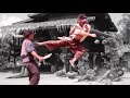 Лорен Аведон (Джейк) помог мастеру кикбоксеров | Loren Avedon (Jake) helped the master of kickboxers