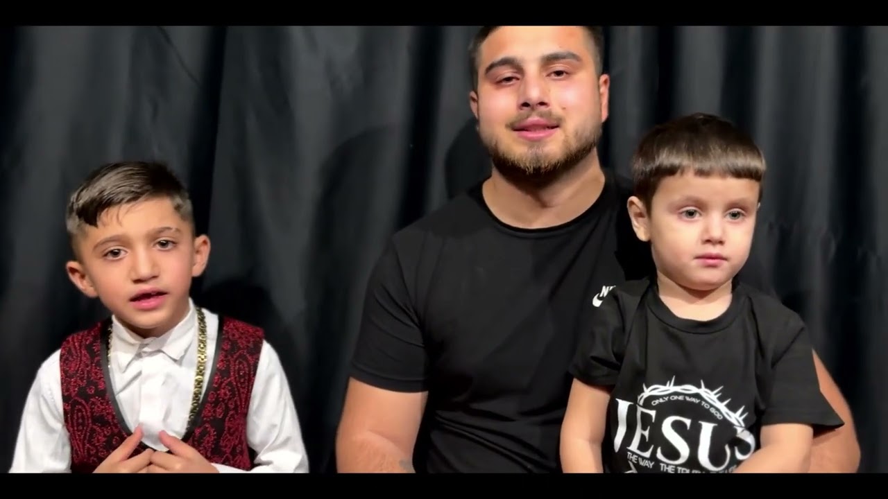 🔊🎬Gipsy Tomaš & Patrik Rankovce - Adadžive fajta nane ( OFFICIALvideo ) 2026 🔊🎬