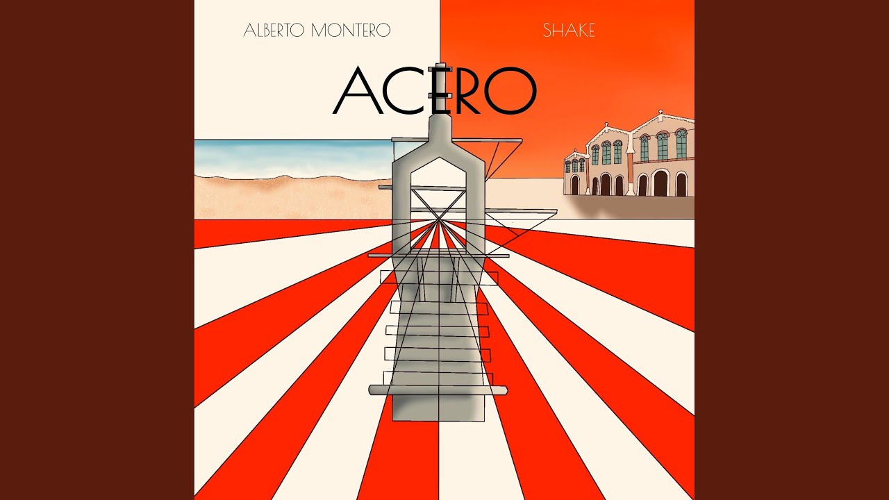 Watch Acero on YouTube Watch Acero on YouTube
