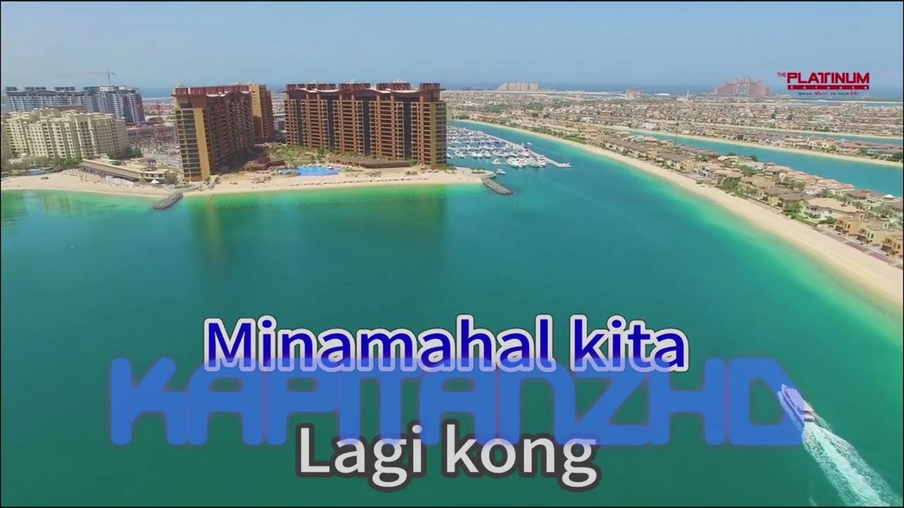 Minamahal Kita by Freddie Aguilar Karaoke Major HD 10 (Minus One/Instrumental) Minamahal Kita by Freddie Aguilar Karaoke Major HD 10 (Minus One/Instrumental)