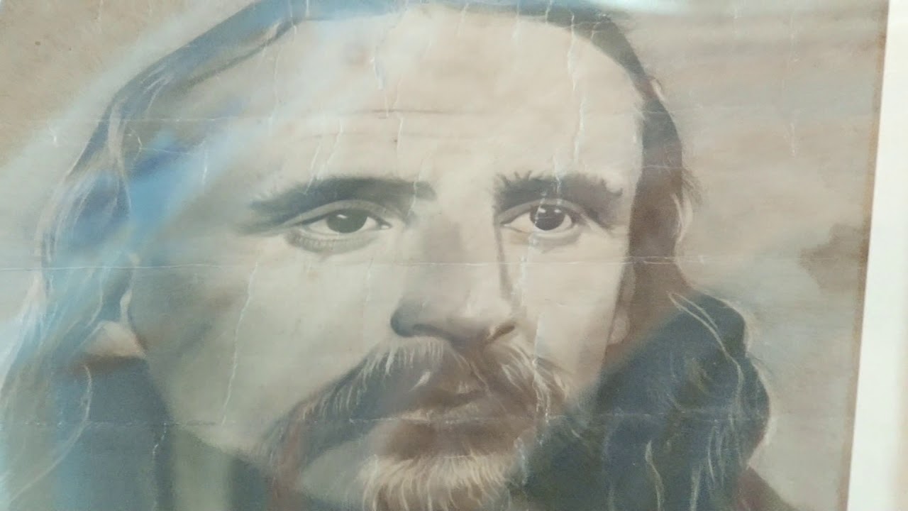 Ieromonahul Macarie Banu - Predică despre Schiarhiereul Nil Dorobanțu, Omul lui Dumnezeu