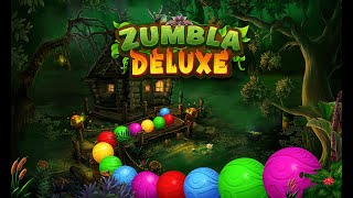 Zumbla Deluxe screenshot 4