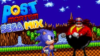 Sonic | Post Mortem (Genesis Mix) (+FLP)