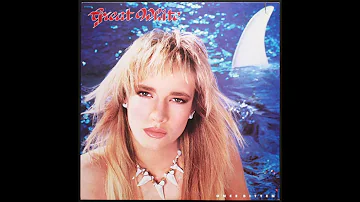B5  Save Your Love  - Great White – Once Bitten 1987 Vinyl Album HQ Audio Rip