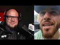 Extra Rounds Interview | San Diego Padres Pitcher Joe Musgrove