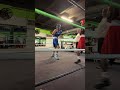 Main Street amateur boxing tournament #boxing #live
